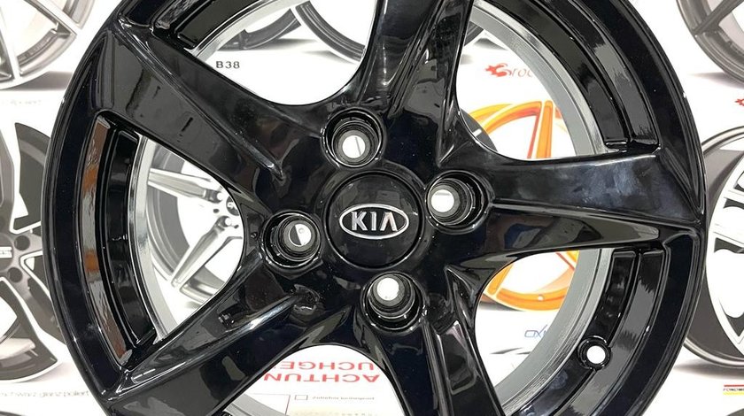 Jante Kia Picanto , Rio , Stonic, noi, 15” , 16”