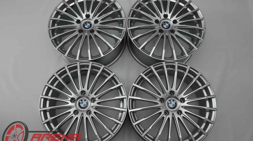 Jante MAK 18 inch ET40 5x120 R18 pentru BMW