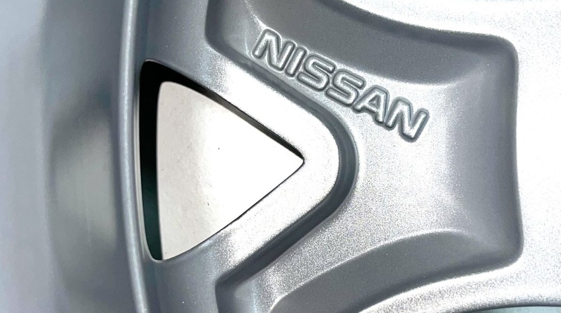 Jante Nissan Qashqai new, Juke new, Leaf, noi, originale,