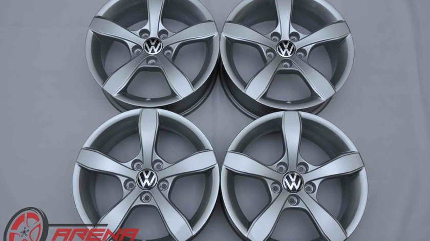 Jante Noi 15 inch Originale VW Polo Bora Golf 4 R15 5x100