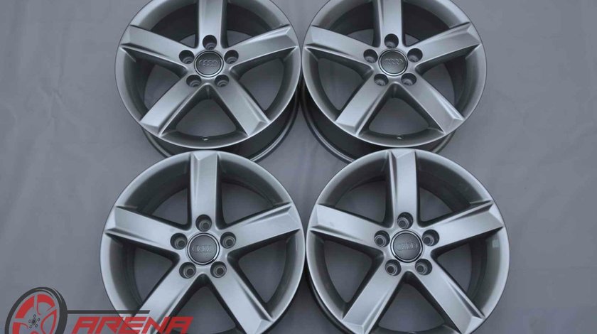 Jante Noi 16 inch Originale Audi A3 A4 A6 TT Q2 R16