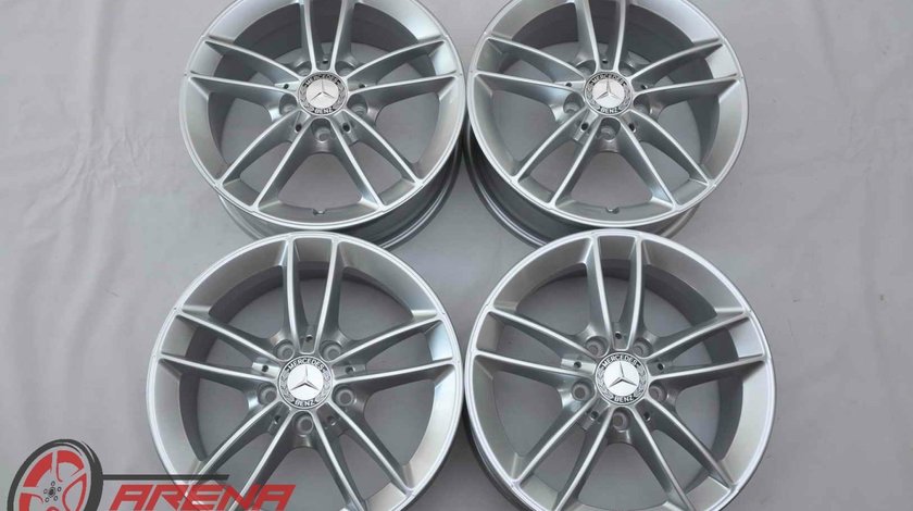 Jante Noi 16 inch Originale Mercedes A B CLA Class Vito Viano Vaneo R16