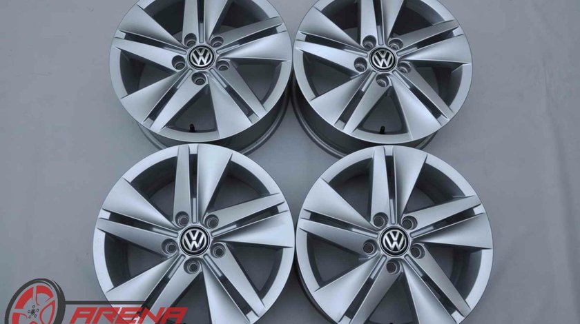 Jante Noi 16 inch Originale VW Golf 8 R16 Norfolk