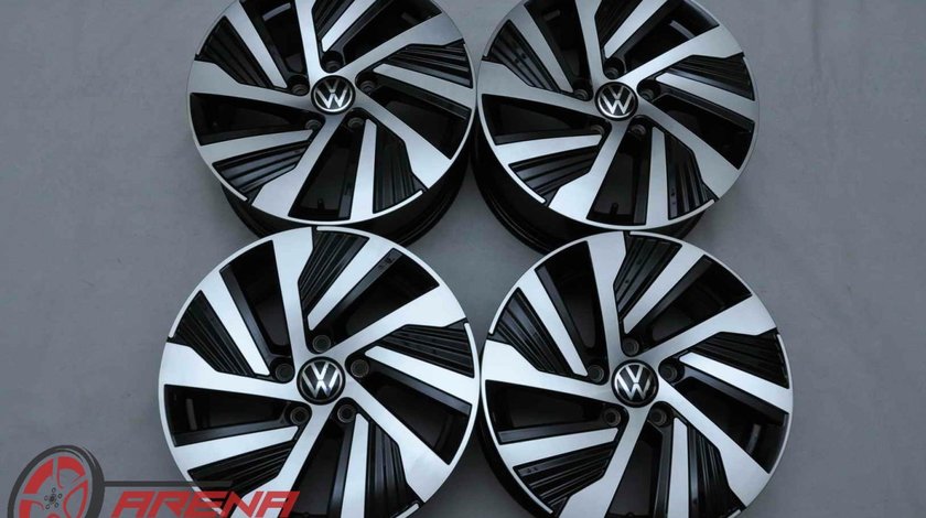 Jante Noi 16 inch Originale VW Golf 8 R16 San Antonio