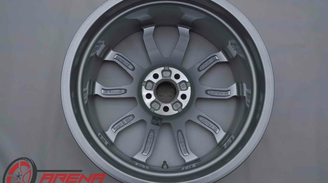 Jante Noi 17 inch Originale Audi A1 GB R17 5x100