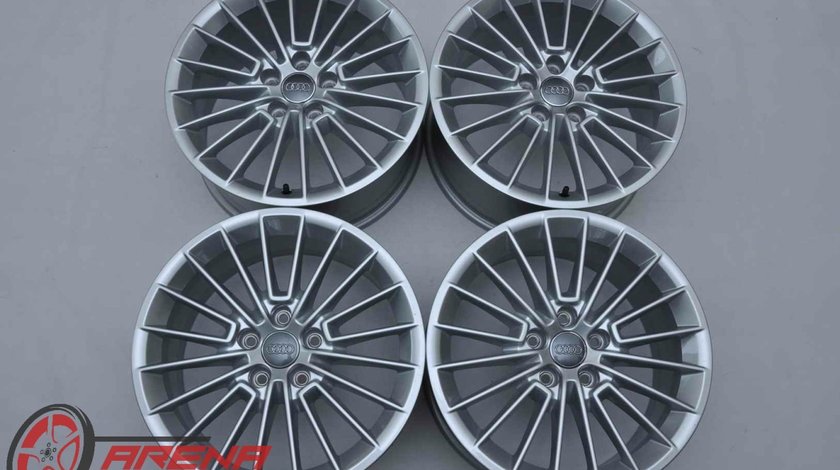 Jante Noi 17 inch Originale Audi A3 S3 8Y R17 Multispoke