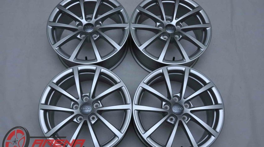 Jante Noi 17 inch Originale Audi A6 4K C8 R17