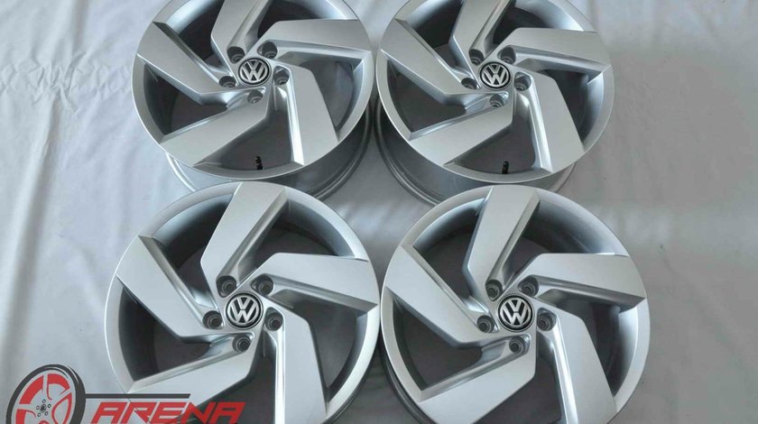 Jante Noi 17 inch Originale VW Golf 8 R17 Richmond