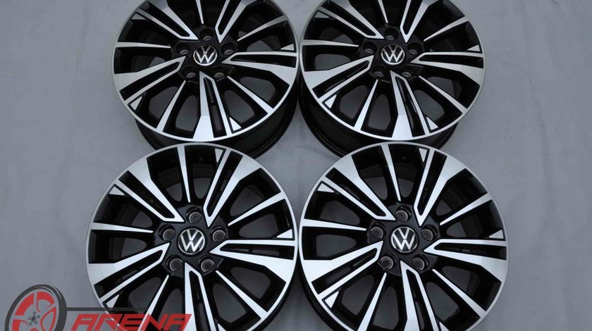 Jante Noi 17 inch Originale VW T6.1 Edition Multivan Transporter Caravelle California R17