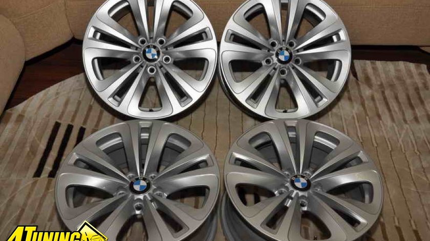 Jante Noi 18 inch Orig BMW Seria 3 4 5 6 7 F01 F10 F30 F32 F35 E90 R18