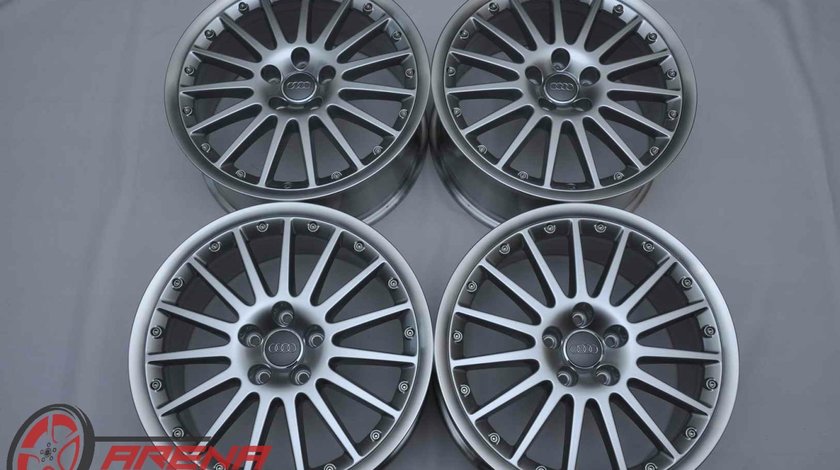 Jante Noi 18 inch Originale Audi A3 A4 A6 TT Q2 Q3 Allroad R18 BBS