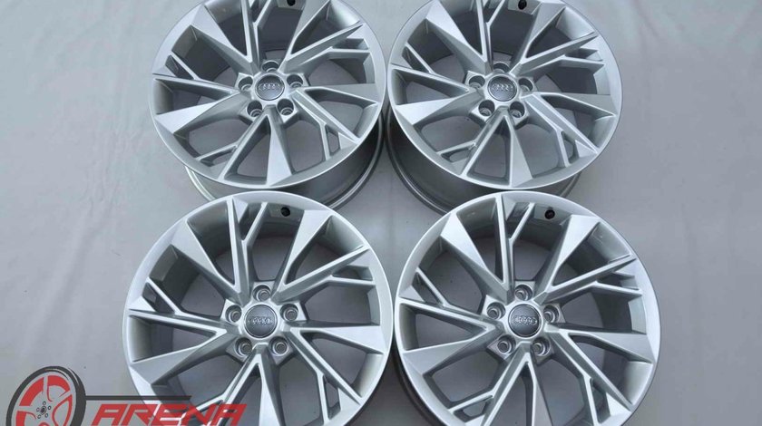 Jante Noi 18 inch Originale Audi A5 8W R18 8W0601025FM