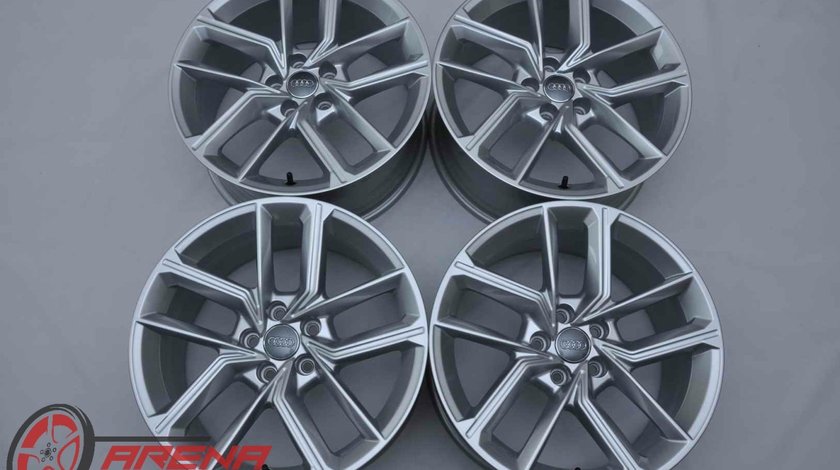 Jante Noi 18 inch Originale Audi A5 S5 8.5x18 ET29 R18 8W0601025FL