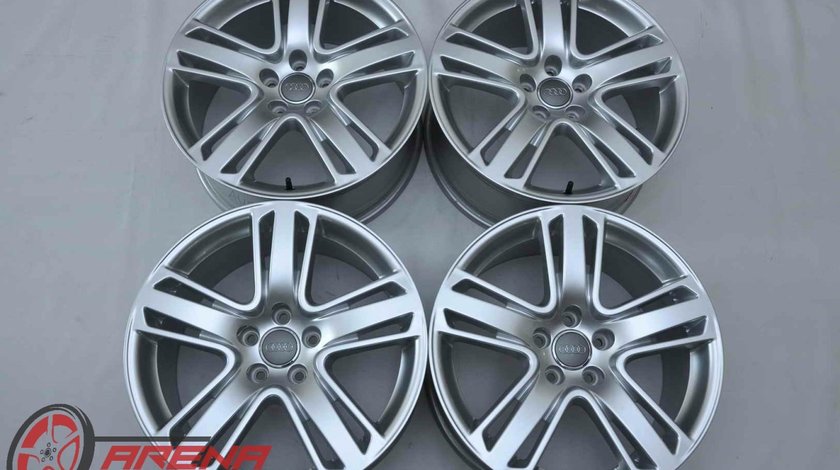 Jante Noi 18 inch Originale Audi Q3 SQ3 8U R18