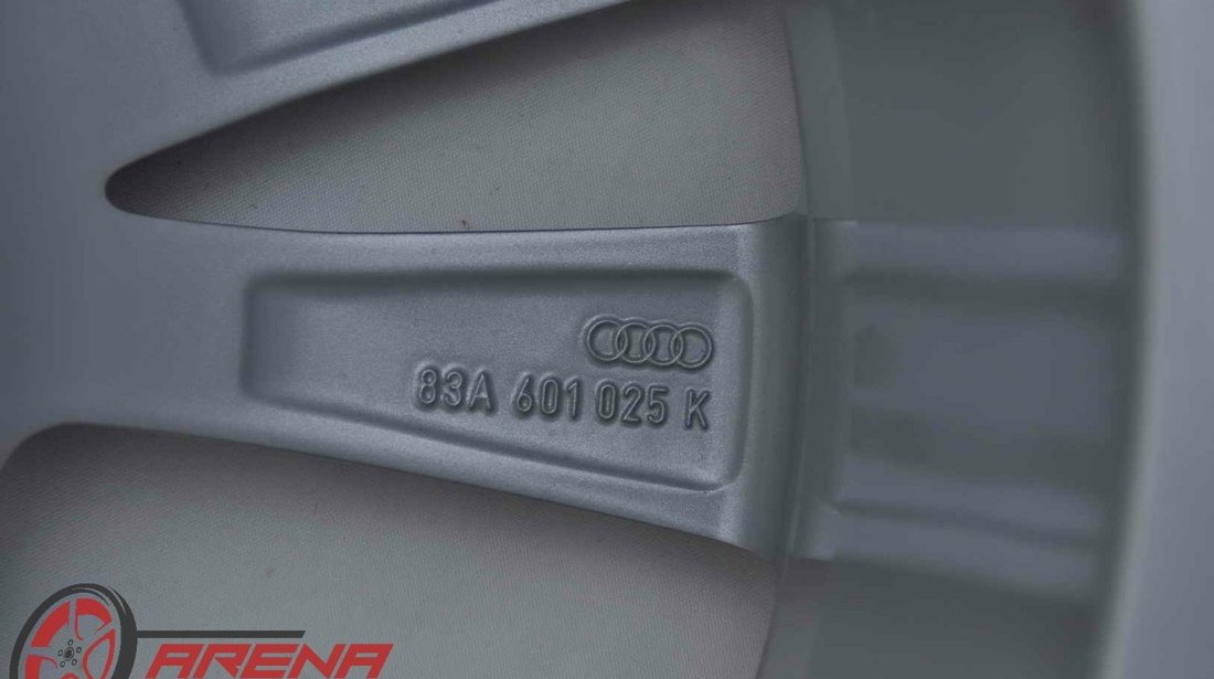 Jante Noi 18 inch Originale Audi Q3 SQ3 F3 R18