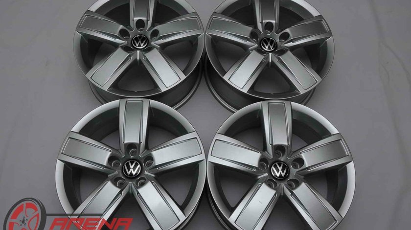 Jante Noi 18 inch Originale VW Amarok T5 T6 Multivan R18 5x120 Manaus