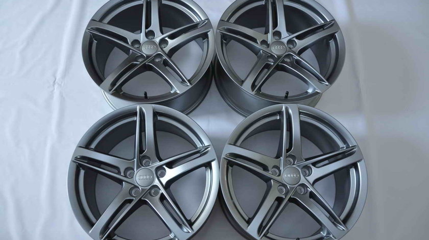 Jante Noi 18" Originale Audi A4 A5 A6 A7 A8 Q5 Q7 Allroad 18 inch