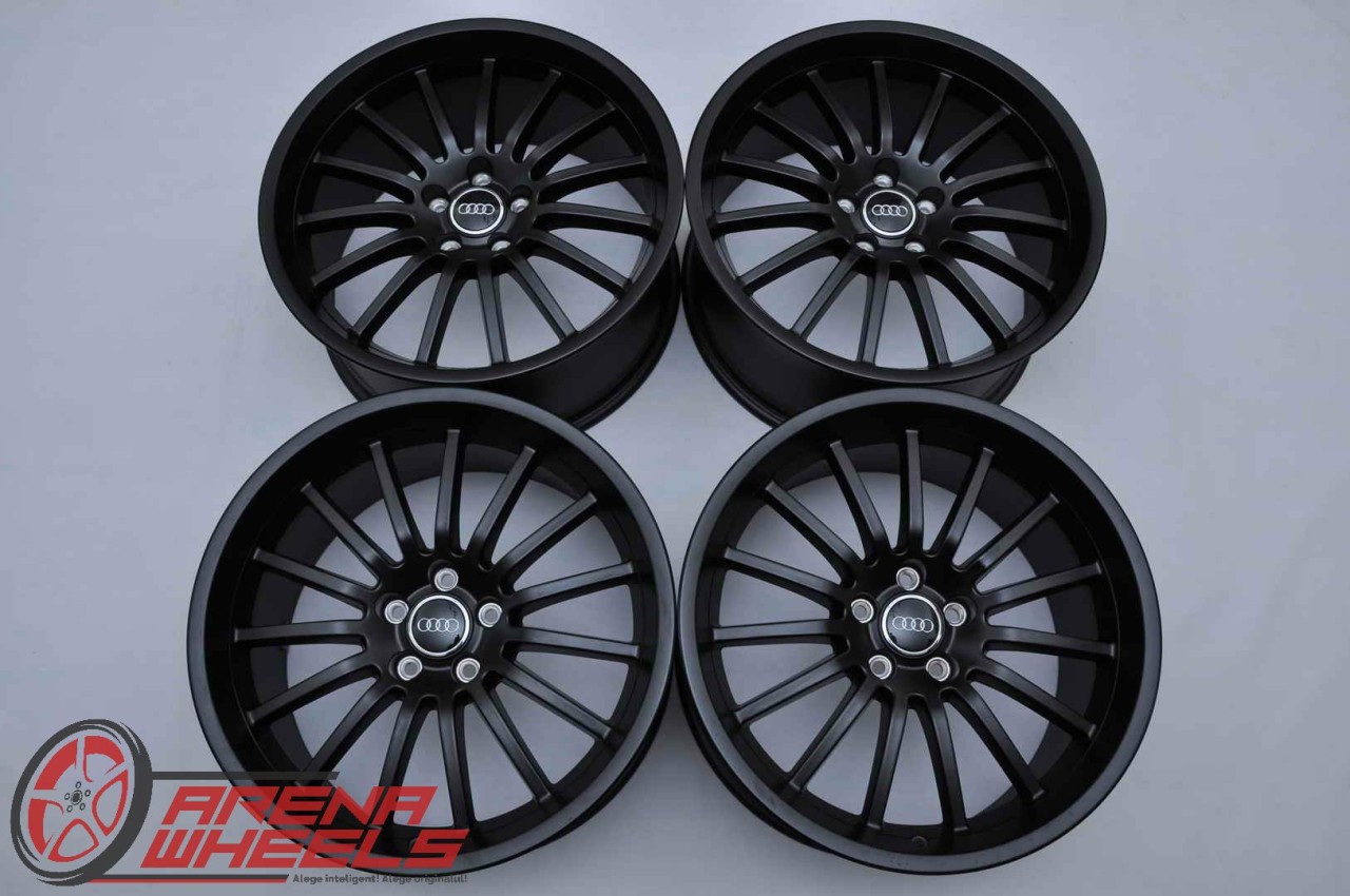 Jante Noi 19 inch Originale Audi A5 S5 8T 8W R19