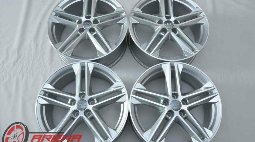 Jante Noi 19 inch Originale Audi Q5 FY R19