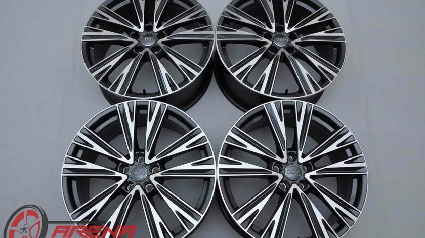 Jante Noi 20 Inch Originale Audi A6 4K C8 R20