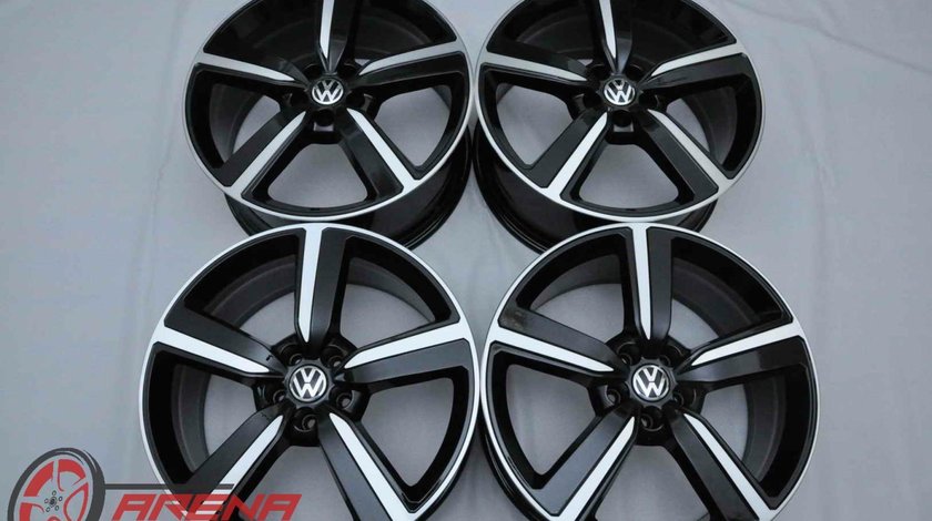 Jante Noi 20 inch Originale VW Touareg 3 CR R20