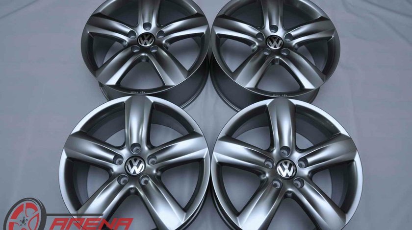 Jante Noi 20 inch Originale VW Touareg 7P R20 5x130