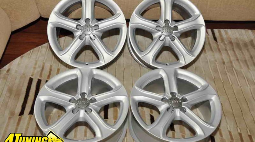 JANTE NOI ORIGINALE AUDI 17 INCH