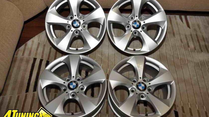 Jante noi originale BMW Seria 3 F30 F31 16 inch