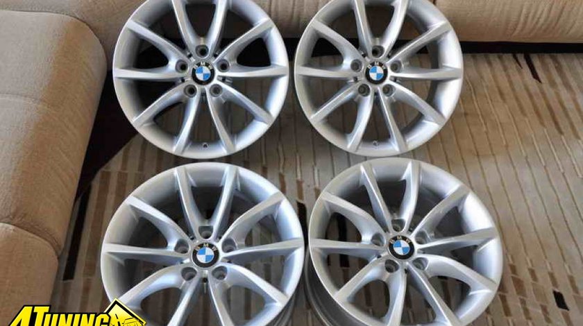 JANTE NOI ORIGINALE BMW Seria 5 E60 E61 8J 17 inch ET20 Style 245