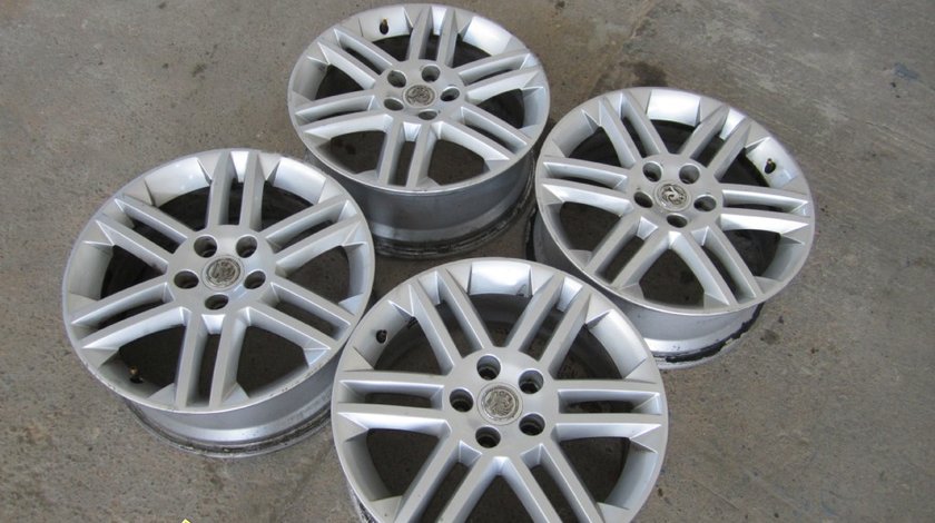 Jante opel 17 5x110 - oferte