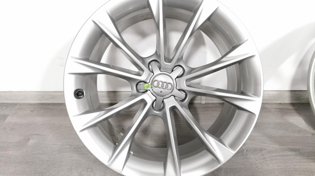 Jante Originale 18' - Audi A5 8T / Audi A4 B8 (8K) - Cod: 8T0601025CA