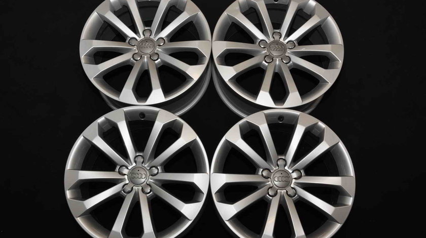 Jante Originale Audi 18 inch A4 A6 A8 TT Q5 Allroad