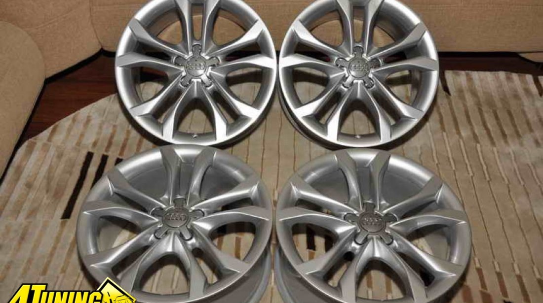 JANTE ORIGINALE AUDI 18 INCH #11125