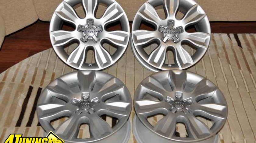 Jante Originale Audi A1 8X, A3 8L, TT 8N, 16 inch