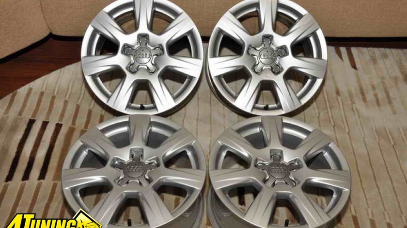 Jante Originale Audi A3 A4 A6 TT 16 inch