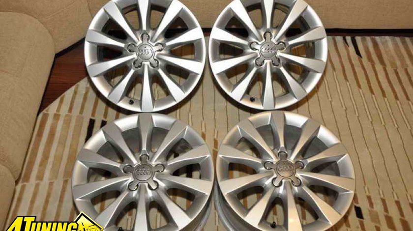 JANTE ORIGINALE AUDI A6 4G C7 17 INCH