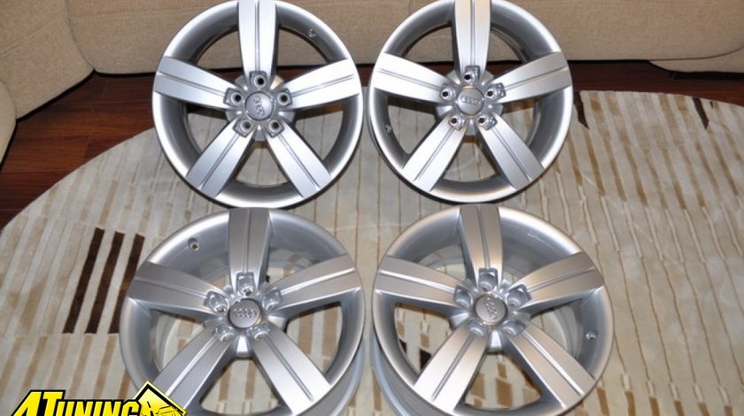 JANTE ORIGINALE AUDI TT 17 INCH