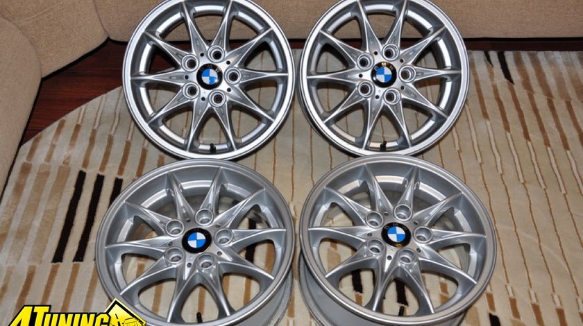 JANTE ORIGINALE BMW 16 INCH Seria 3