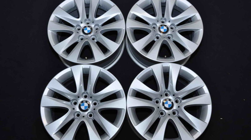 Jante Originale BMW Seria 3 E90 E91 E92 E93 GT F34 Seria 4 F32 F33 17 inch