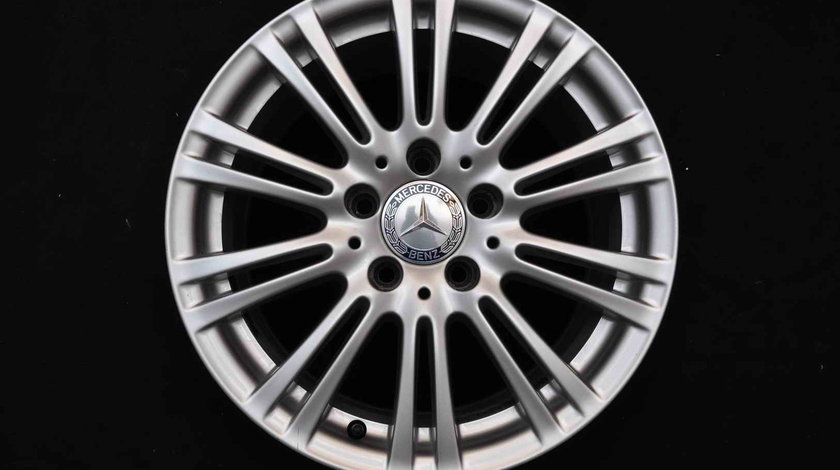 Jante Originale Mercedes 16 inch A B C E Class CLA CLC Vaneo Vito Viano R16