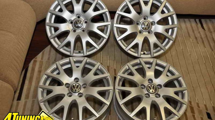 JANTE ORIGINALE VW 17 inch