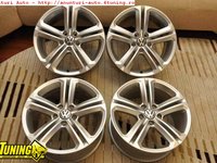 Jante Originale VW Passat CC R line 17 inch Mallory