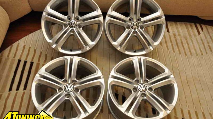 Jante Originale VW Passat CC R line 17 inch Mallory