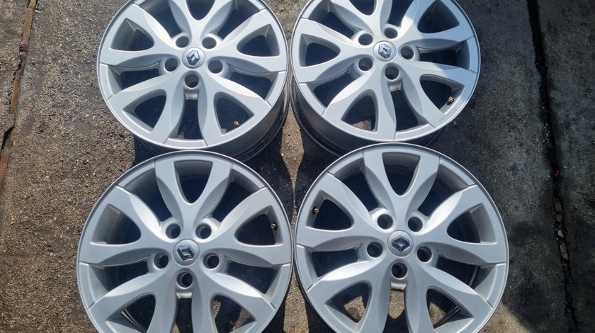 Jante RENAULT,NISSAN,,honda 5x114,3 pe 17,