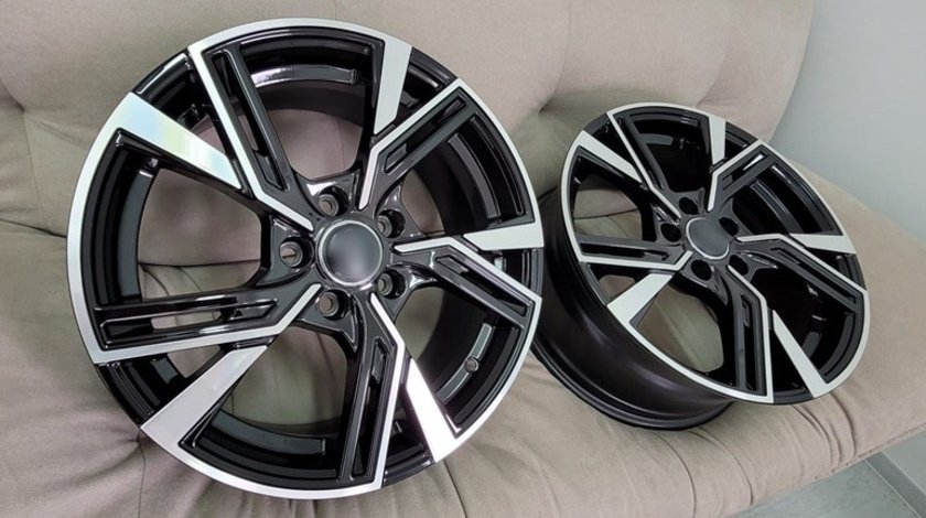 Jante RS6 5x112 R17 R18 AUDI