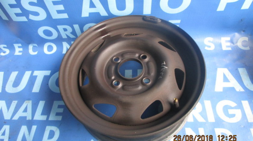 Jante tabla 13’’ 4x108 Ford Ka ; HD0320098KB