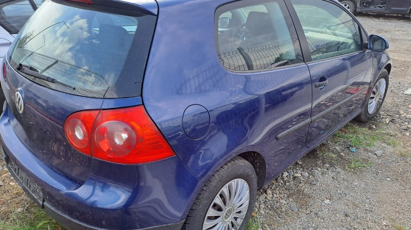 Jante tabla 15 Volkswagen Golf 5 2005 HATCHBACK 1.4 i BCA