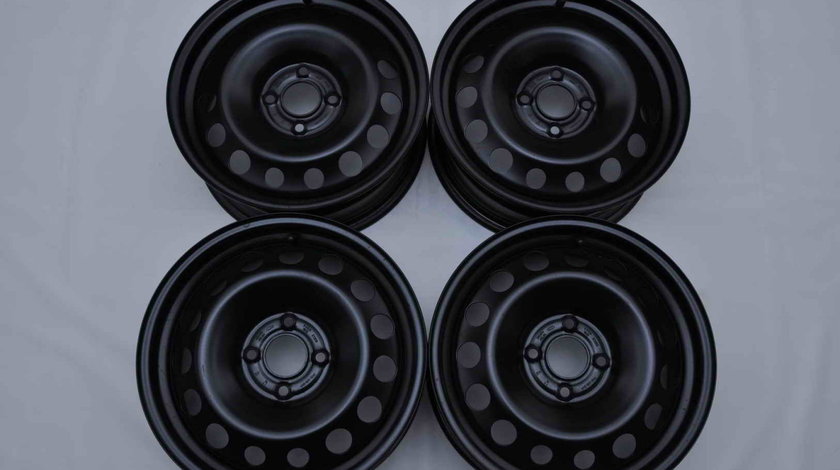 Jante tabla ford 16 5x108 - oferte