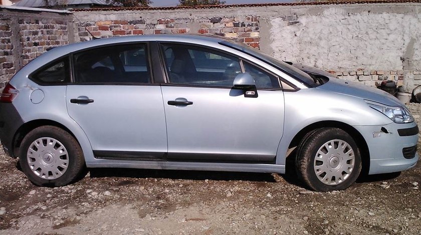 Jante citroen c4 15 - oferte