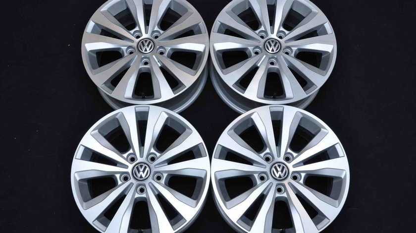 Set jante vw golf 5 prindere - oferte